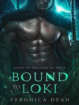 cover image of Bound to Loki